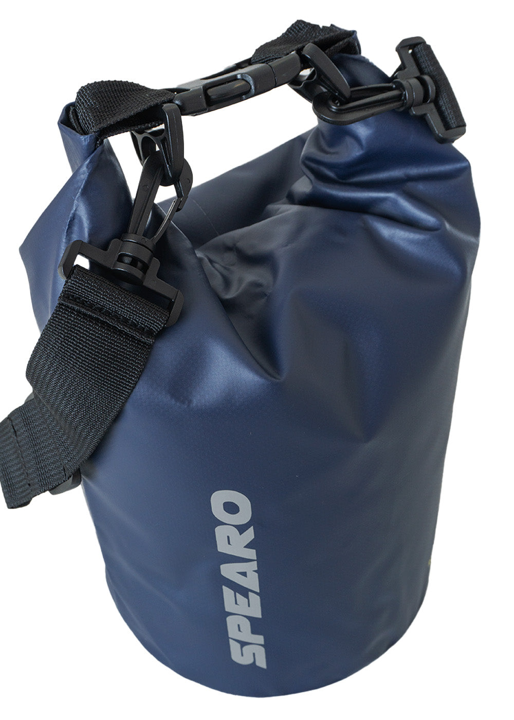 Spearo 5L Waterproof Dry Bag for Swimming, Kayaking, Boating & Outdoor Adventures - Lightweight & Durable Gear