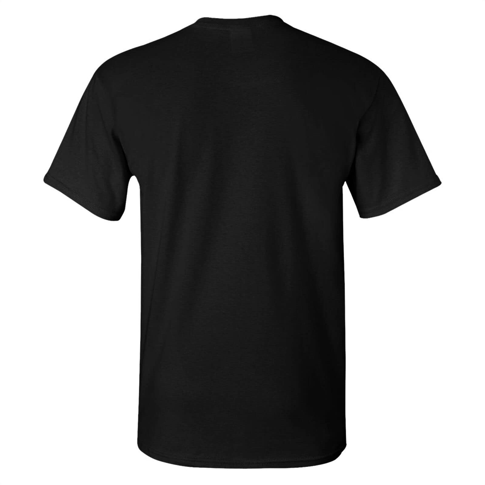 Trump 2024 T-Shirt - 'You Missed Me Bitch' Political Slogan Tee - Perfect for Campaign Rallies & Conservative Events