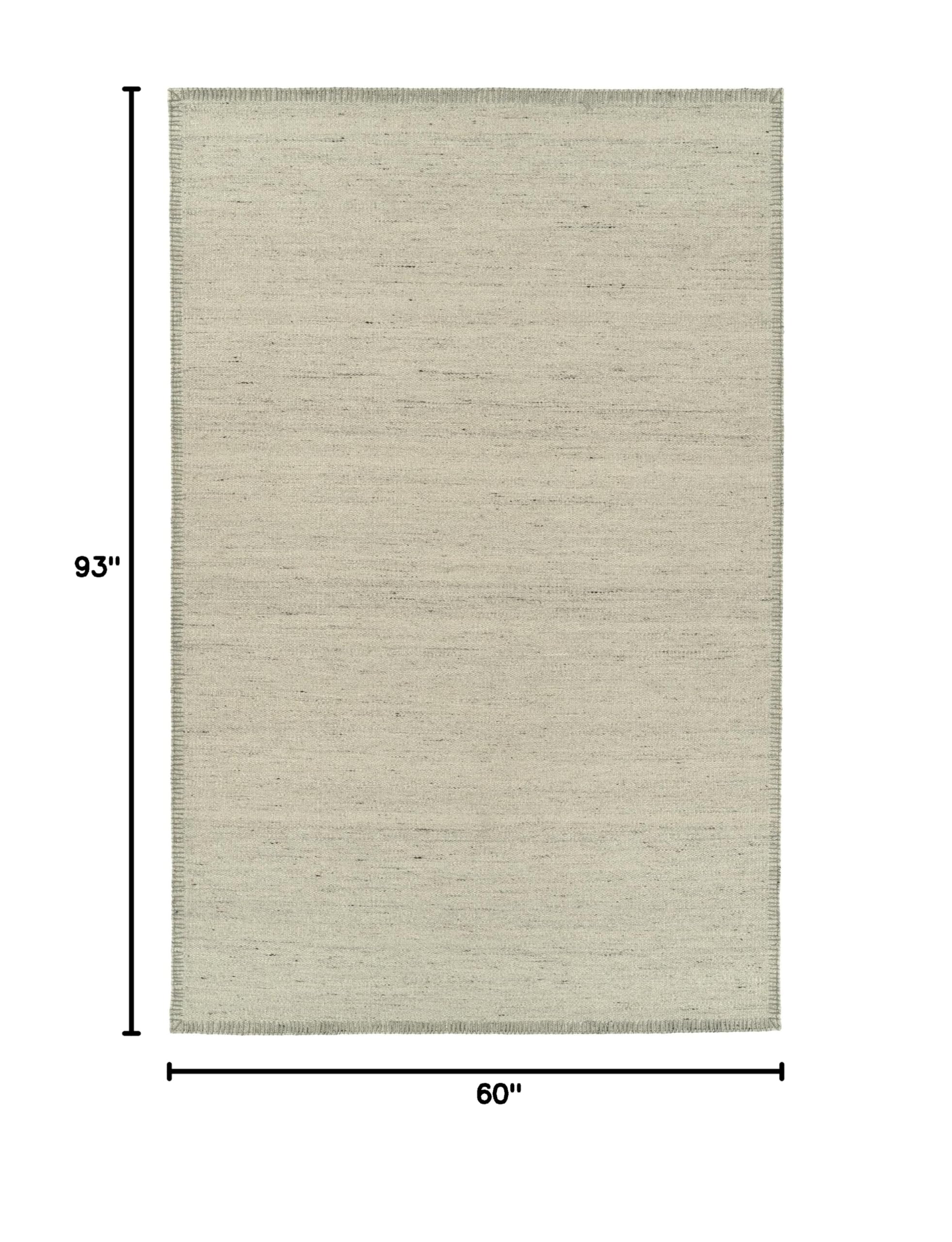 Kaleen Rugs Stark Collection 5' x 7'9