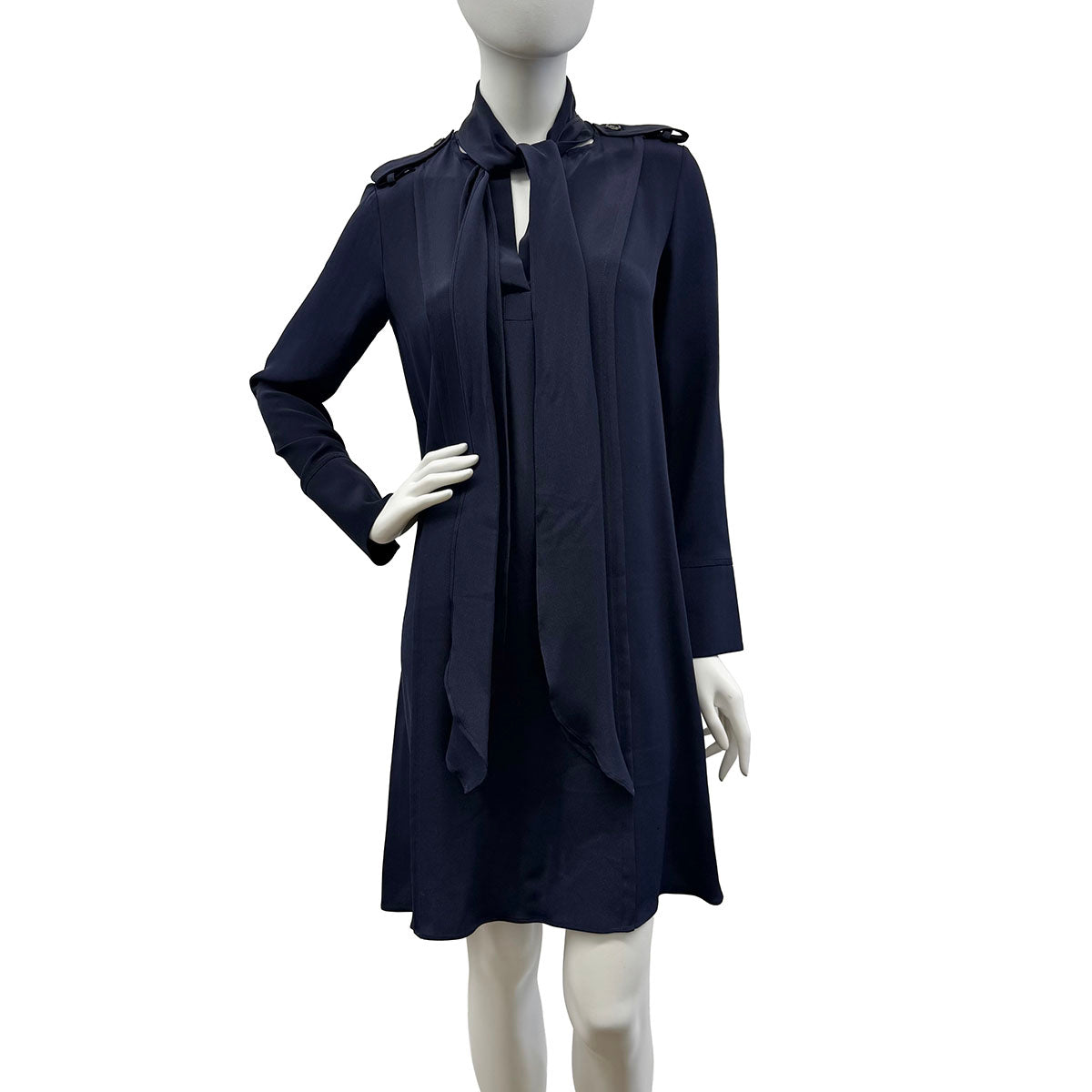 Derek Lam Women's Elegant Cocktail Dress - Perfect for Evening Parties, Weddings & Special Occasions