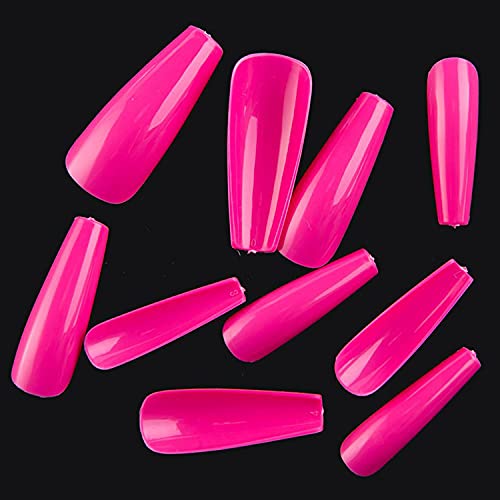 Rose Pink