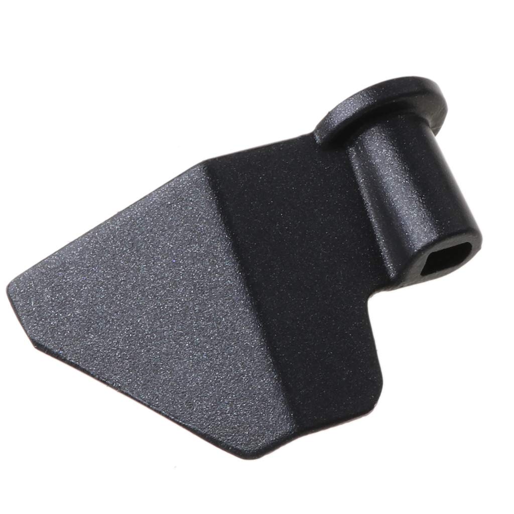 Bread Maker Paddle Replacement - Mixing Spatula for Bread Machine - Durable Breadmaker Accessory - Compatible with Most Bread Machines - Perfect for Baking Homemade Bread, Rolls & Dough