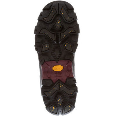 Women's Arctic Ice Vibram Arctic Grip All Terrain Tall Boot - Waterproof Winter Snow Boots for Hiking, Hunting & Outdoor Adventures