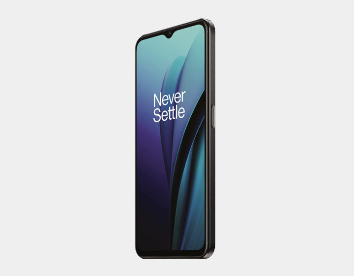 OnePlus Nord N20 SE CPH2469 64GB 4GB RAM Dual SIM GSM Unlocked Smartphone - Black | Fast Performance, Long Battery Life for Streaming, Gaming & Work