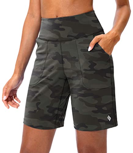 Green Camo