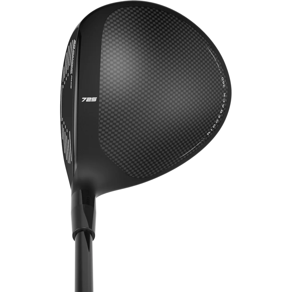 Tour Edge Exotics E725 Custom Fairway Golf Club - Premium Fairway Wood for Distance & Accuracy | Perfect for Tee Shots & Fairway Play on Golf Courses