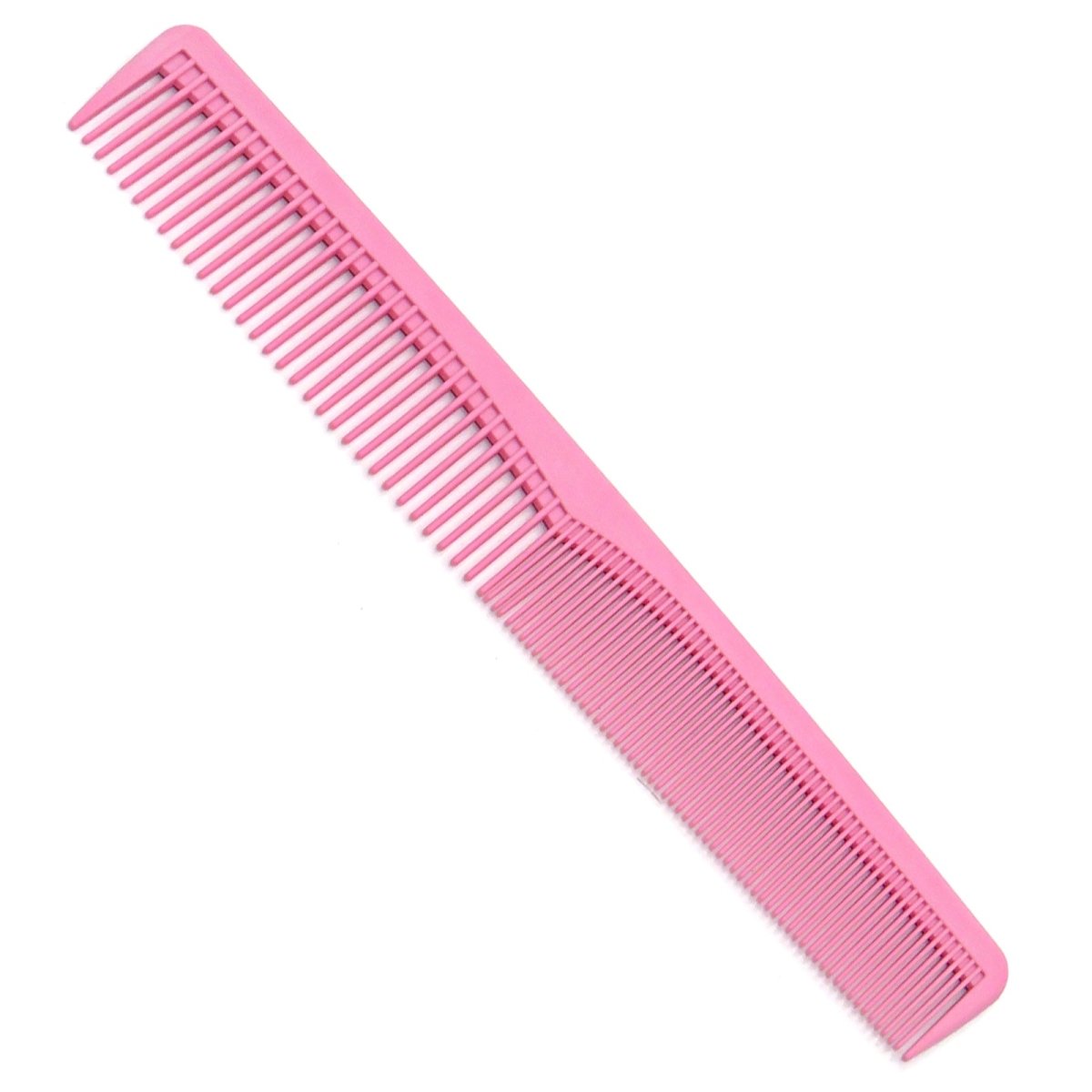 Professional Hair Styling Comb #2 - Detangling & Smoothing for Salon-Quality Results at Home | Perfect for Curly, Straight & Thick Hair Styling