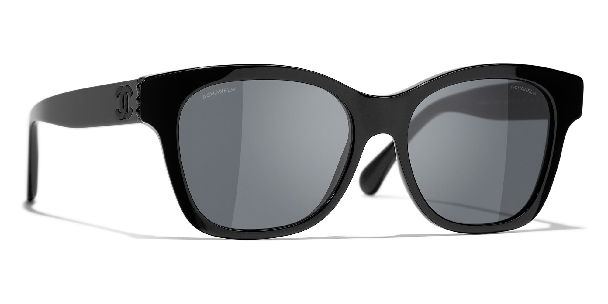 Black/Grey