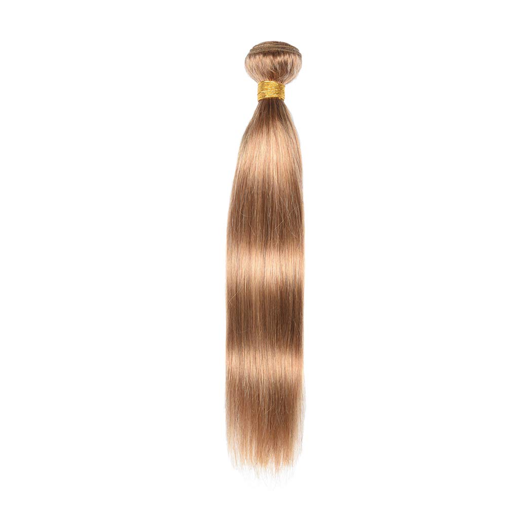 Brazilian Straight Hair Bundles 24