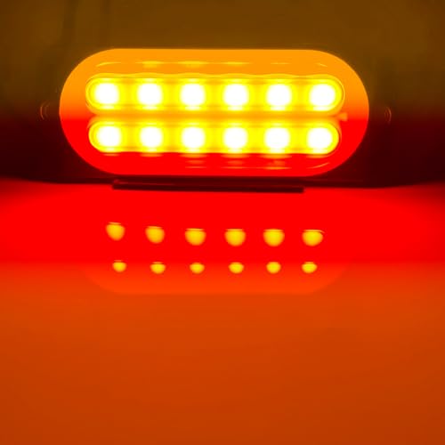 Yellow&Red