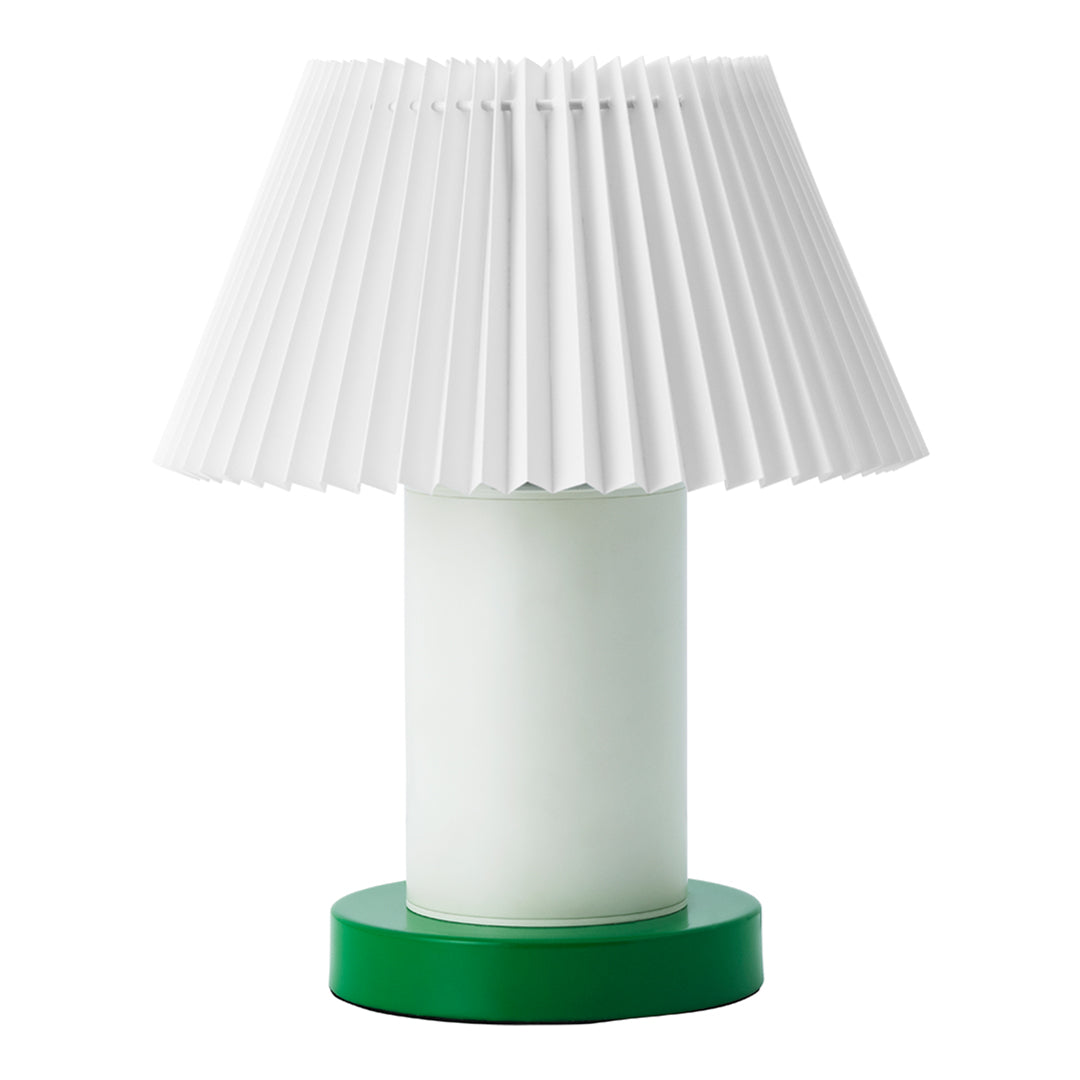 Modern LED Table Lamp for Bedroom & Living Room - Adjustable Brightness, USB Charging Port, Touch Control - Perfect for Reading, Working, and Night Light Use