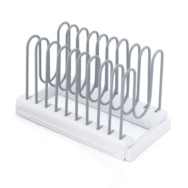 Best Cabinet Organizer for Kitchen & Bathroom - Space Saving Storage Solution for Home & Office
