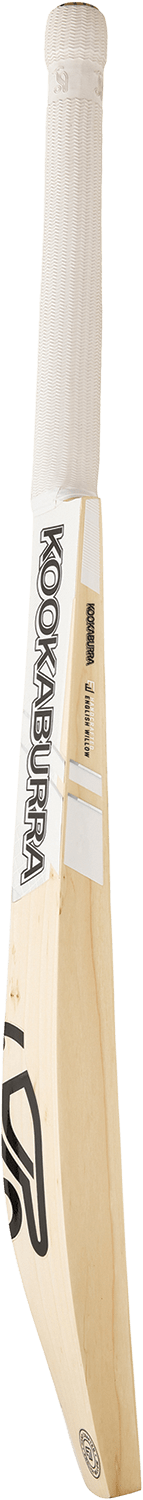 Kookaburra Ghost Pro Players Adult Cricket Bat 2022 - Premium English Willow Cricket Bat for Professional Players - Perfect for Matches, Training & Club Cricket