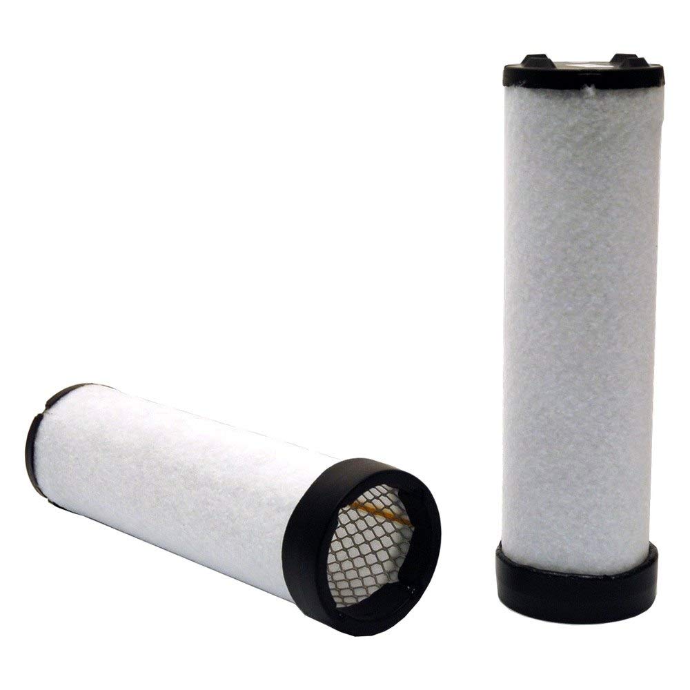 WIX 46934 Premium Air Filter for Cars, Trucks & SUVs - High Performance Engine Protection for Improved Fuel Efficiency & Cleaner Air - Ideal for Daily Commutes, Off-Roading & Heavy-Duty Use
