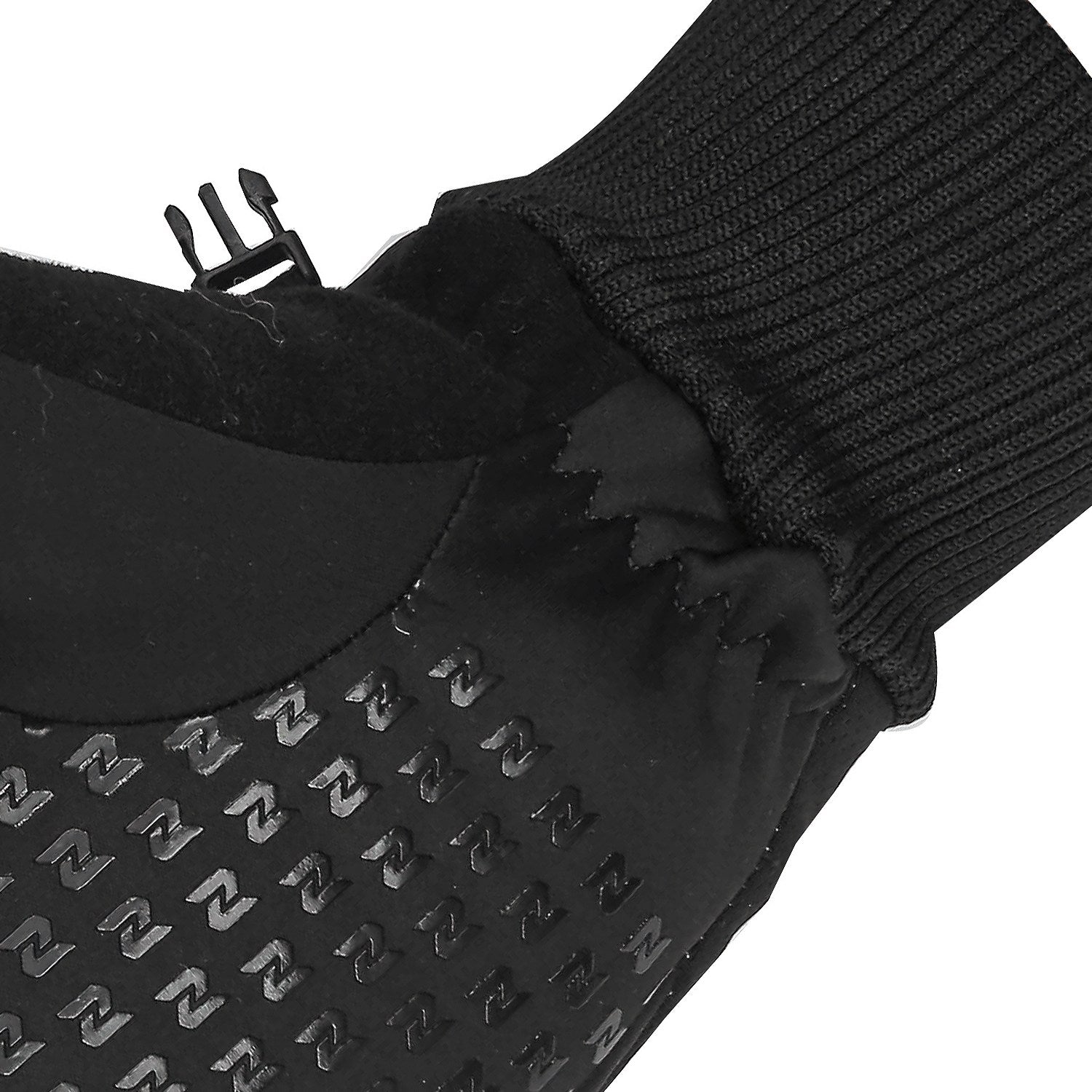 Nofel Cold Weather Mittens - Warm Winter Gloves for Men & Women - Waterproof & Windproof Snow Gloves for Skiing, Hiking, and Outdoor Activities