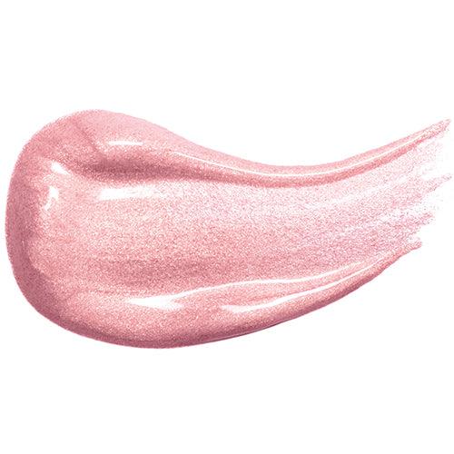 Soft Pastel Pink Lip Gloss - Hydrating & Shiny Lip Gloss for Women | Perfect for Everyday Wear, Date Night & Special Occasions