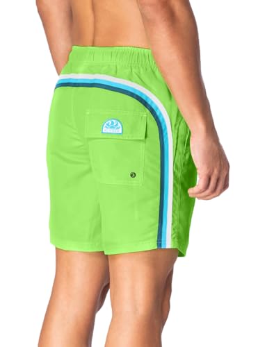 24813 - Fluo Green 13