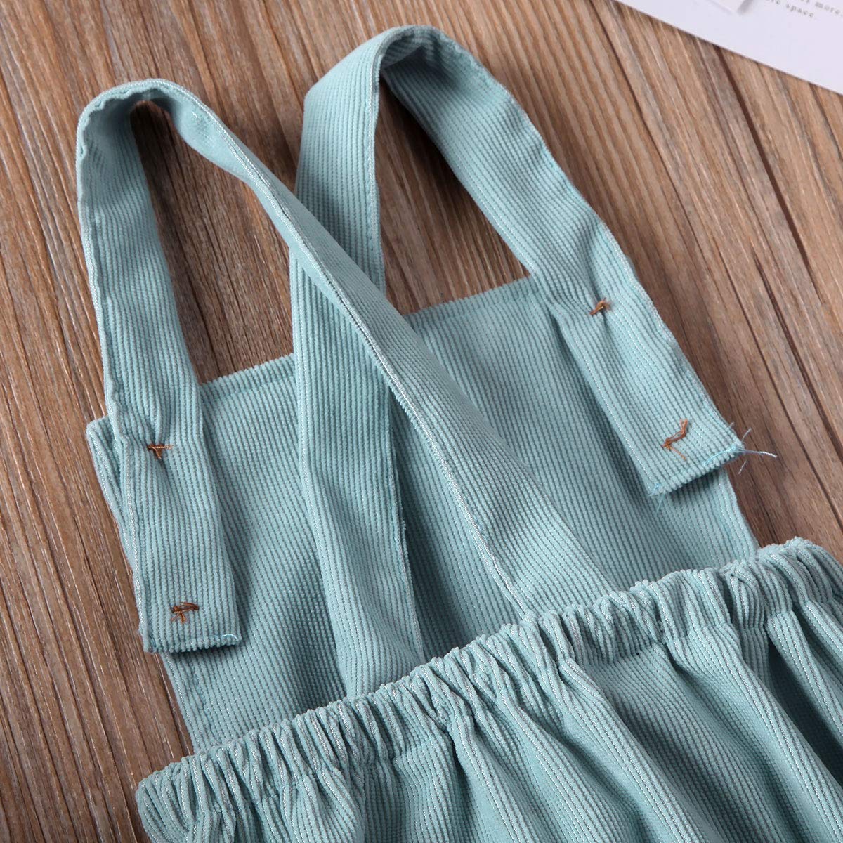 Newborn Baby Boy Girl Romper - Sleeveless Backless Button Jumpsuit One Piece Outfit for Summer | Soft Cotton Infant Clothes for Playtime & Photo Shoots