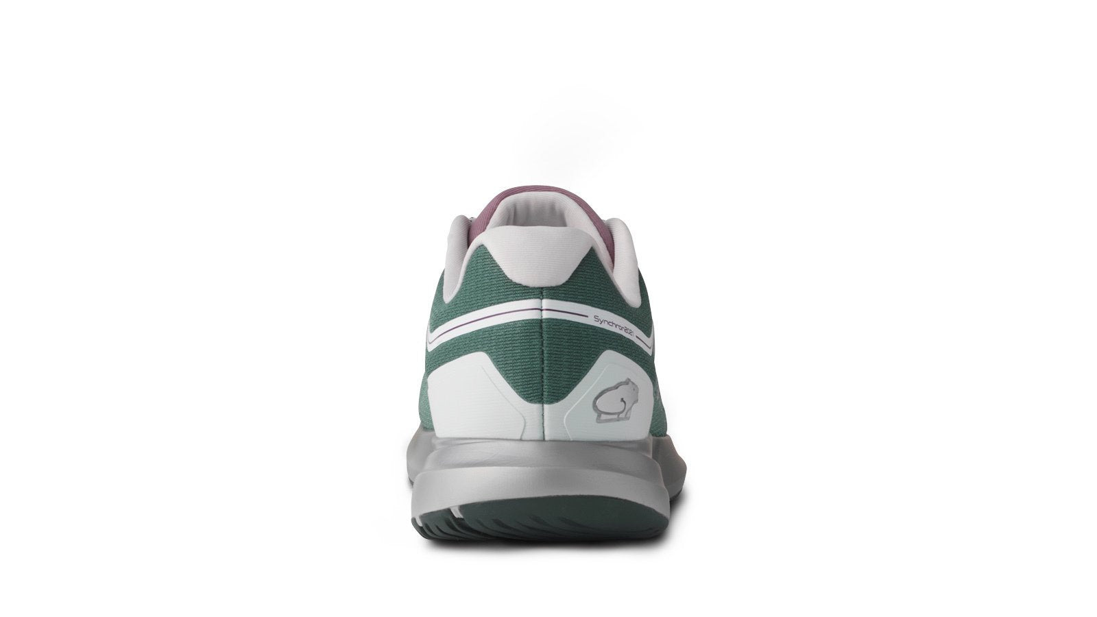 Women's Synchron 1.5 Aquifer Silver Water Shoes - Perfect for Swimming, Beach, Yoga & Water Sports