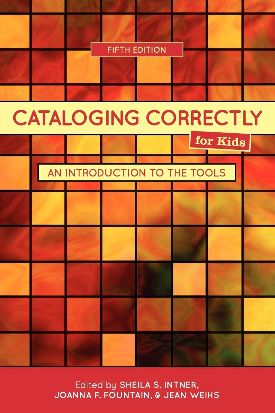Cataloging Correctly for Kids: Essential Tools for Children's Library Organization | School & Home Learning Resource