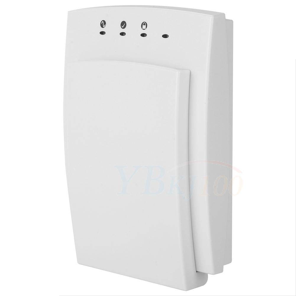 SONEW Wireless Home Burglar Alarm Control Keypad - Anti-Theft Security System for House Protection | Easy DIY Installation for Apartments & Smart Homes