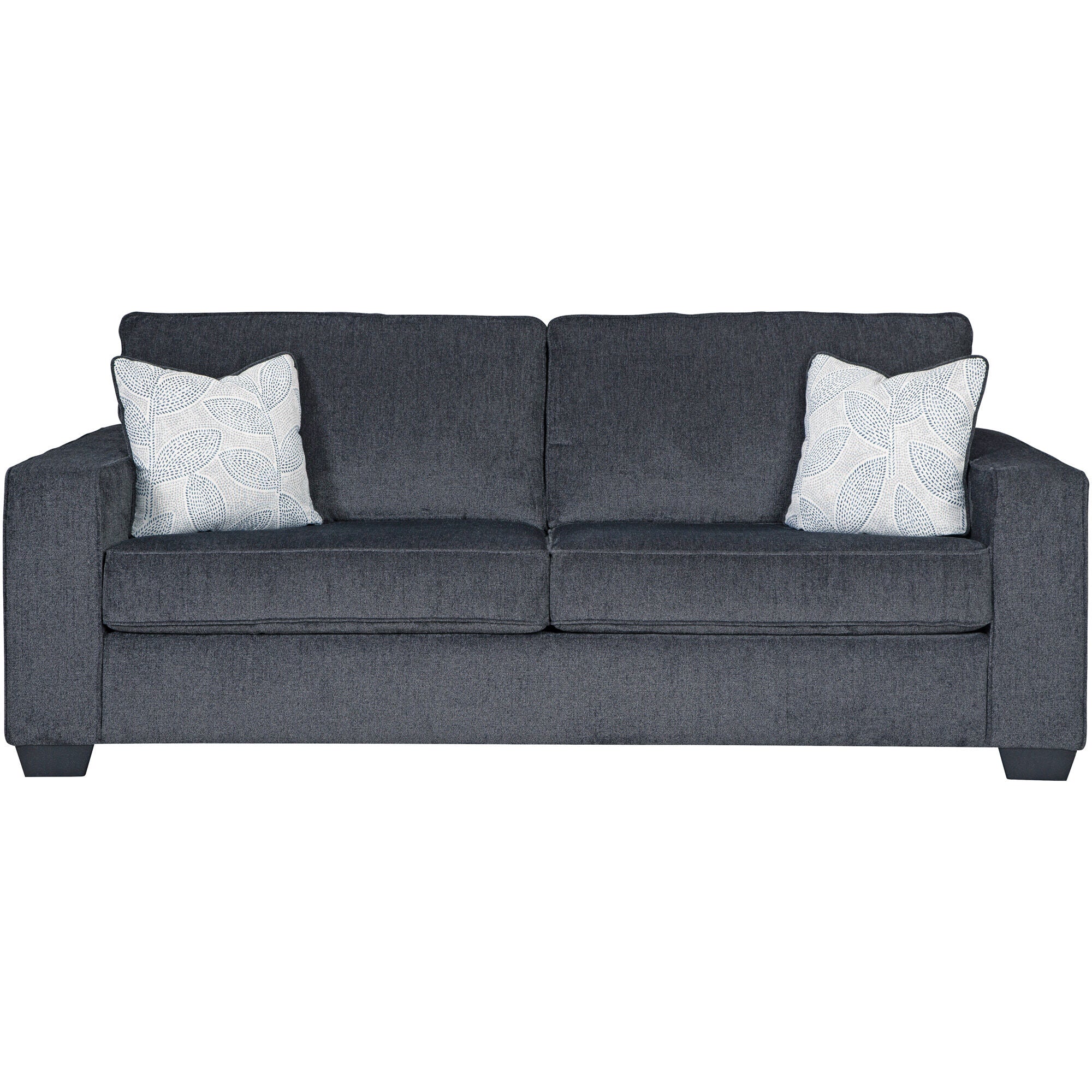 Comfortable Riles Sofa and Loveseat Set - Modern Living Room Furniture for Home Decor | Perfect for Family Gatherings and Relaxing Evenings