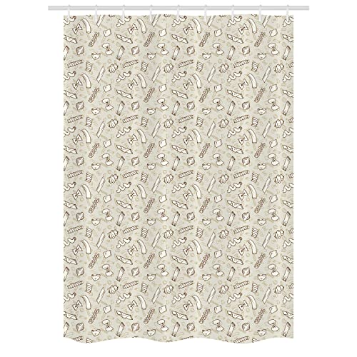 Eggshell Ivory