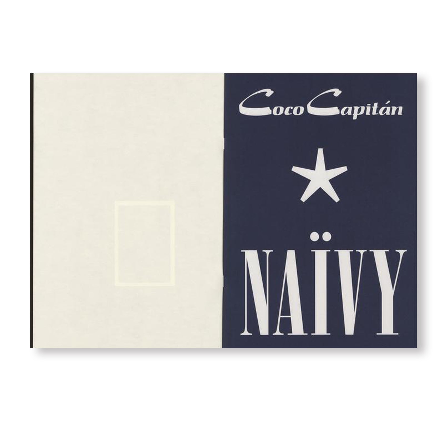 NAÏVY by Coco Capitán - Fashionable Women's Clothing & Accessories Collection | Perfect for Casual Wear, Street Style & Everyday Outfits