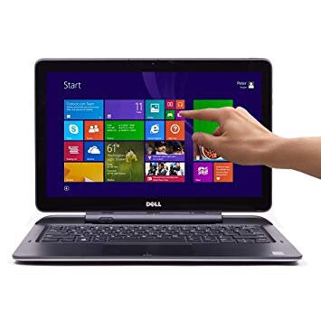 Dell Latitude E7350 13.3