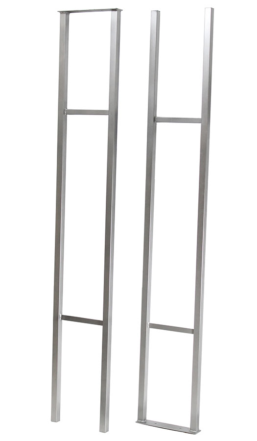 FCF Magnum Frame - Premium Heavy Duty Picture Frame for Art, Photos & Posters - Perfect for Home, Office & Gallery Decor