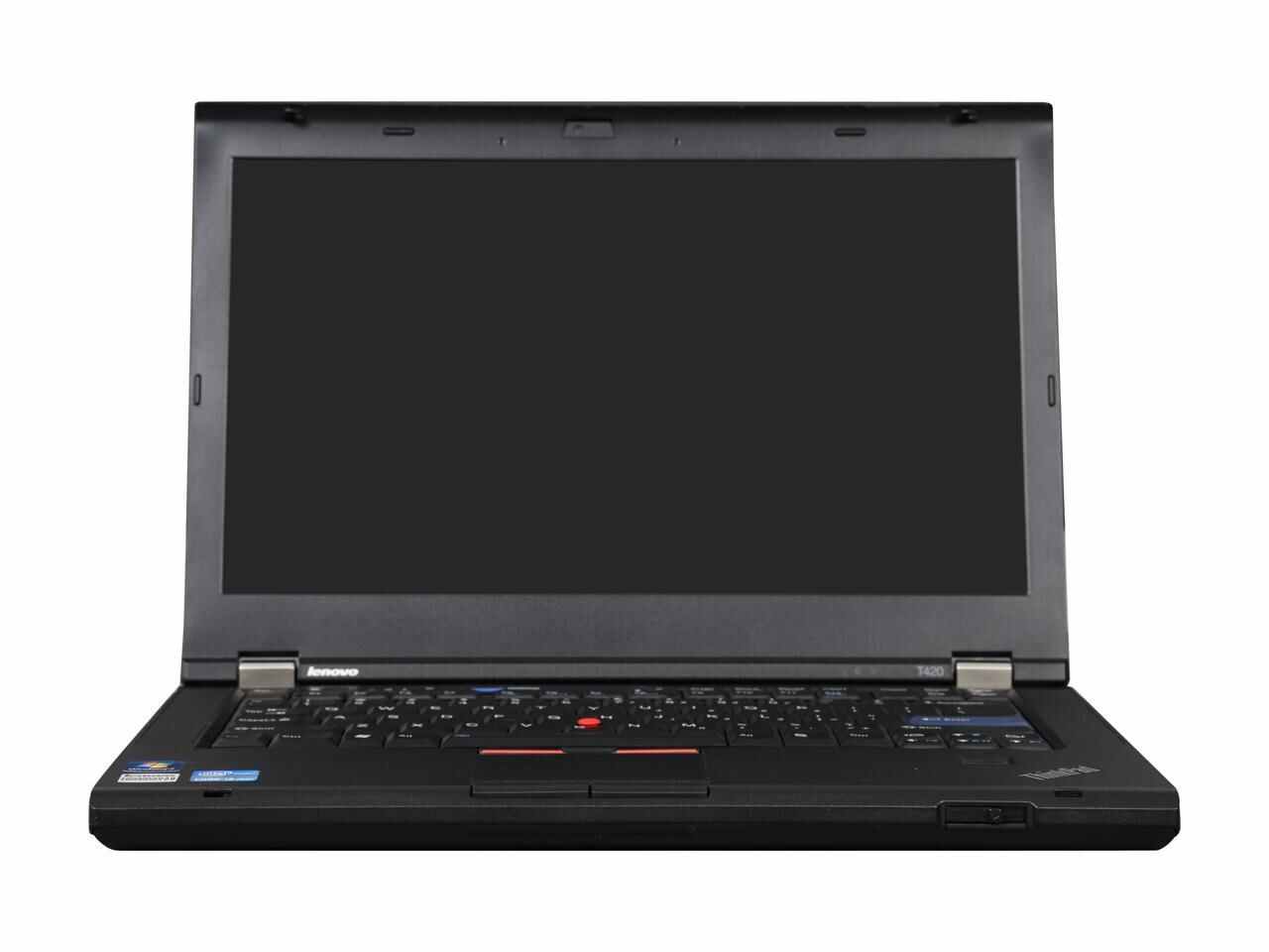 Lenovo ThinkPad T420 14
