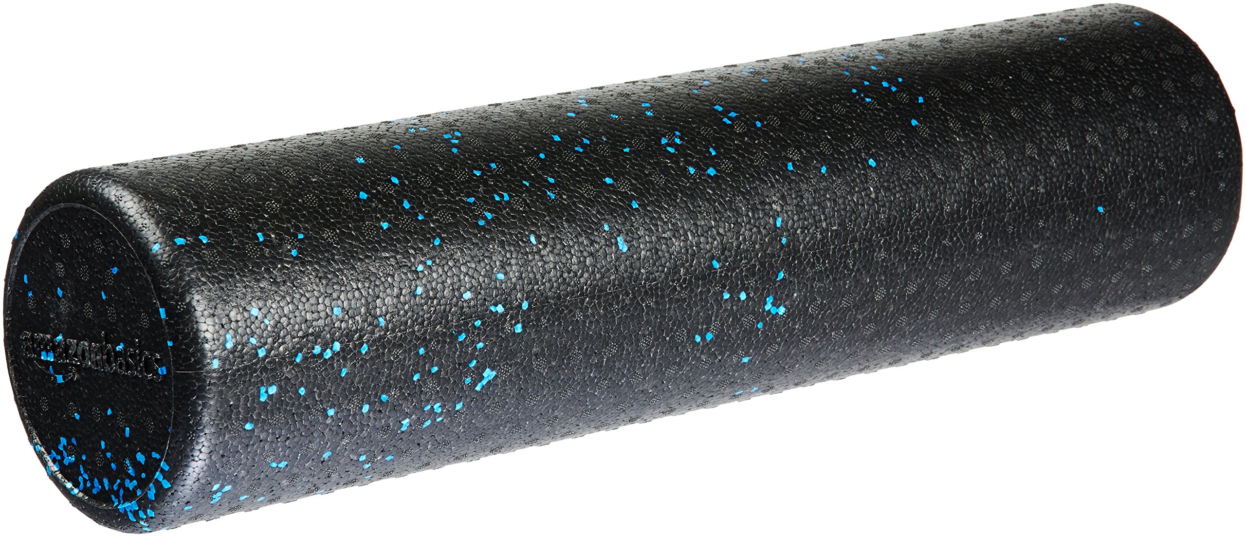Amazon Basics High Density Foam Roller - 12