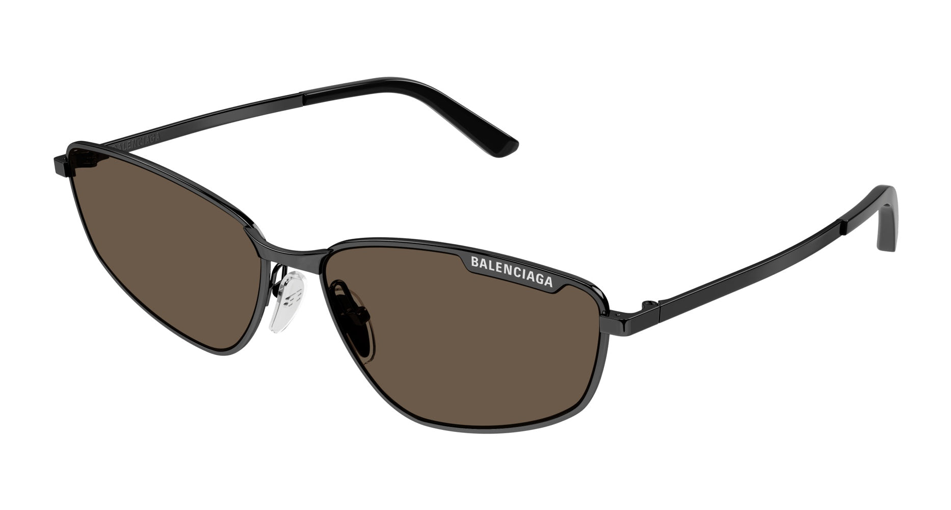 Balenciaga BB0277S Sunglasses - Luxury Designer Shades for Men & Women - UV Protection & Polarized Lenses - Perfect for Outdoor Activities, Travel & Fashion