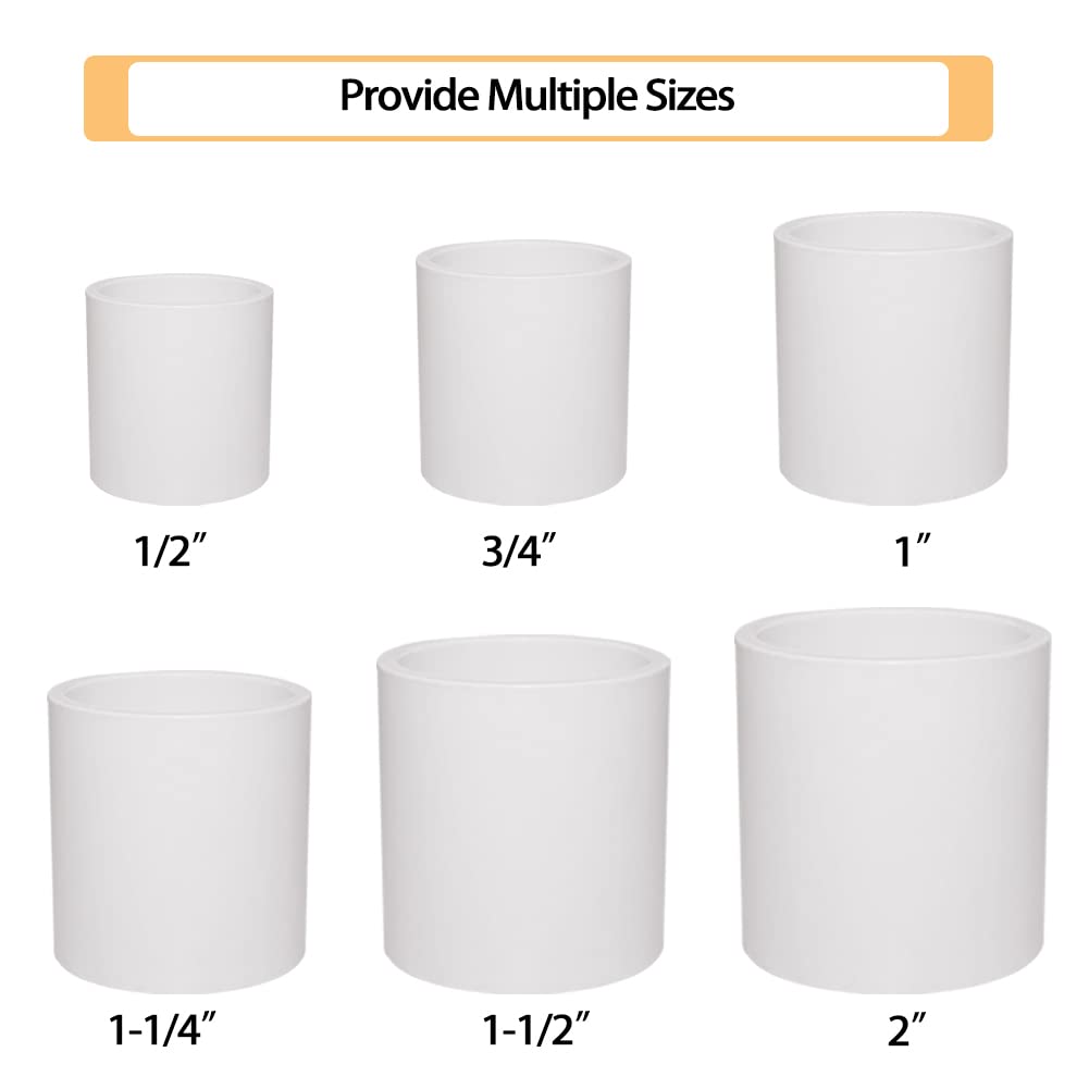 Fitvell 5PCS 2