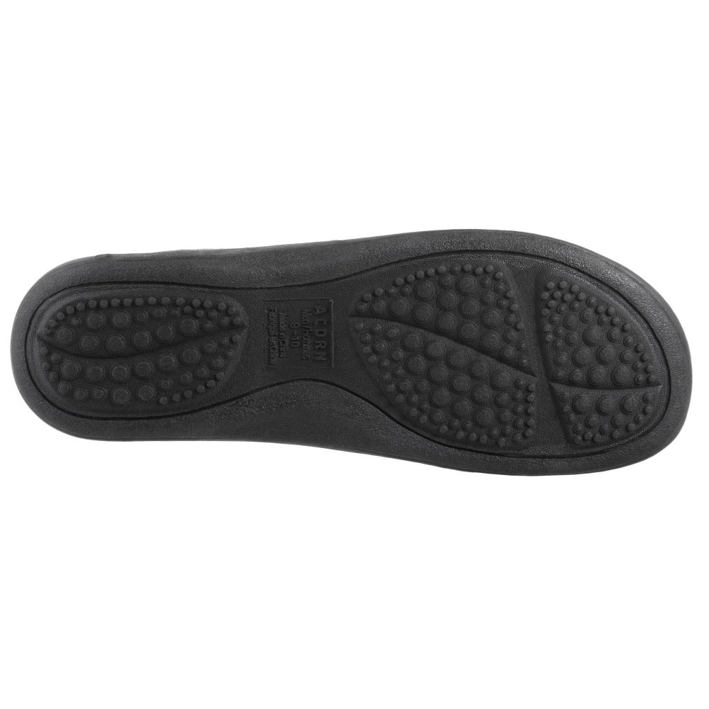 Men's Explorer Sport Moc Shoes with SmartDri® Technology - Lightweight Breathable Slip-On Casual Shoes for Hiking, Travel & Everyday Wear