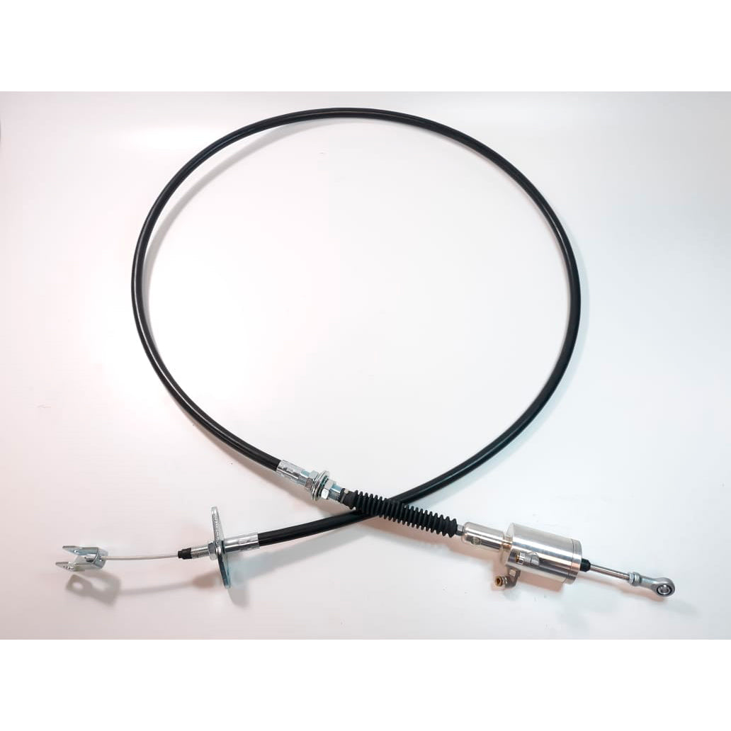 Mack CXN CXU GU CT CTP CXP Clutch Cable Replacement - 27RC410M Compatible for Smooth Gear Shifting & Heavy-Duty Truck Performance