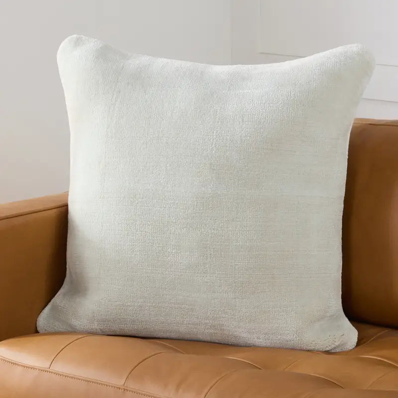Jaipur Living Illumine Throw Pillow - Decorative Cushion Cover for Sofa, Bed & Home Decor - Soft & Stylish Accent Pillow for Living Room, Bedroom & Dorm