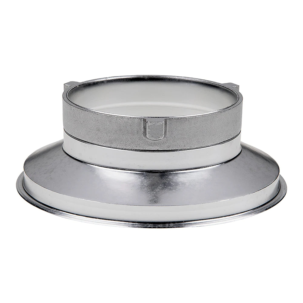 FotodioX Speedring Adapter for Bowens Mount Light Modifiers - Perfect for Studio Photography, Video Lighting & Softbox Accessories