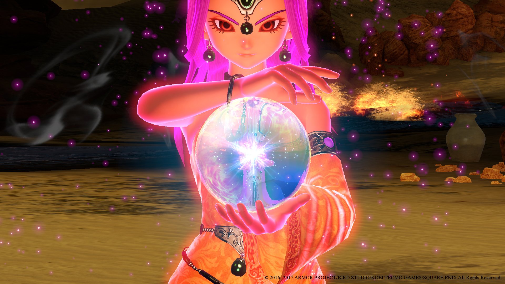 Dragon Quest Heroes II Explorer's Edition for PS4 - Action RPG Adventure Game with Exclusive Content | Perfect for Fans of Japanese RPGs and Co-op Gaming