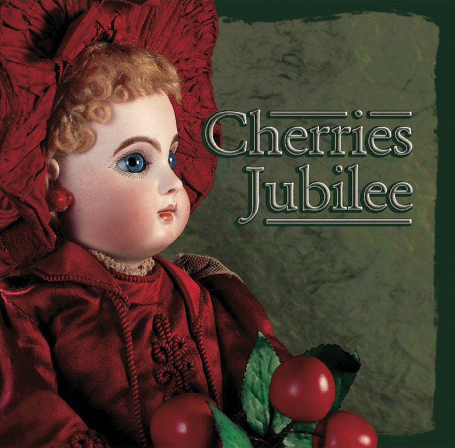 Fresh Sweet Cherries Jubilee - Premium Quality for Baking, Desserts & Healthy Snacking - Perfect for Pies, Smoothies & Gourmet Recipes