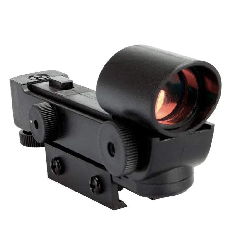 Celestron StarPointer Red Dot Finderscope with Mounting Brackets - Perfect for Astronomy, Stargazing & Telescope Alignment