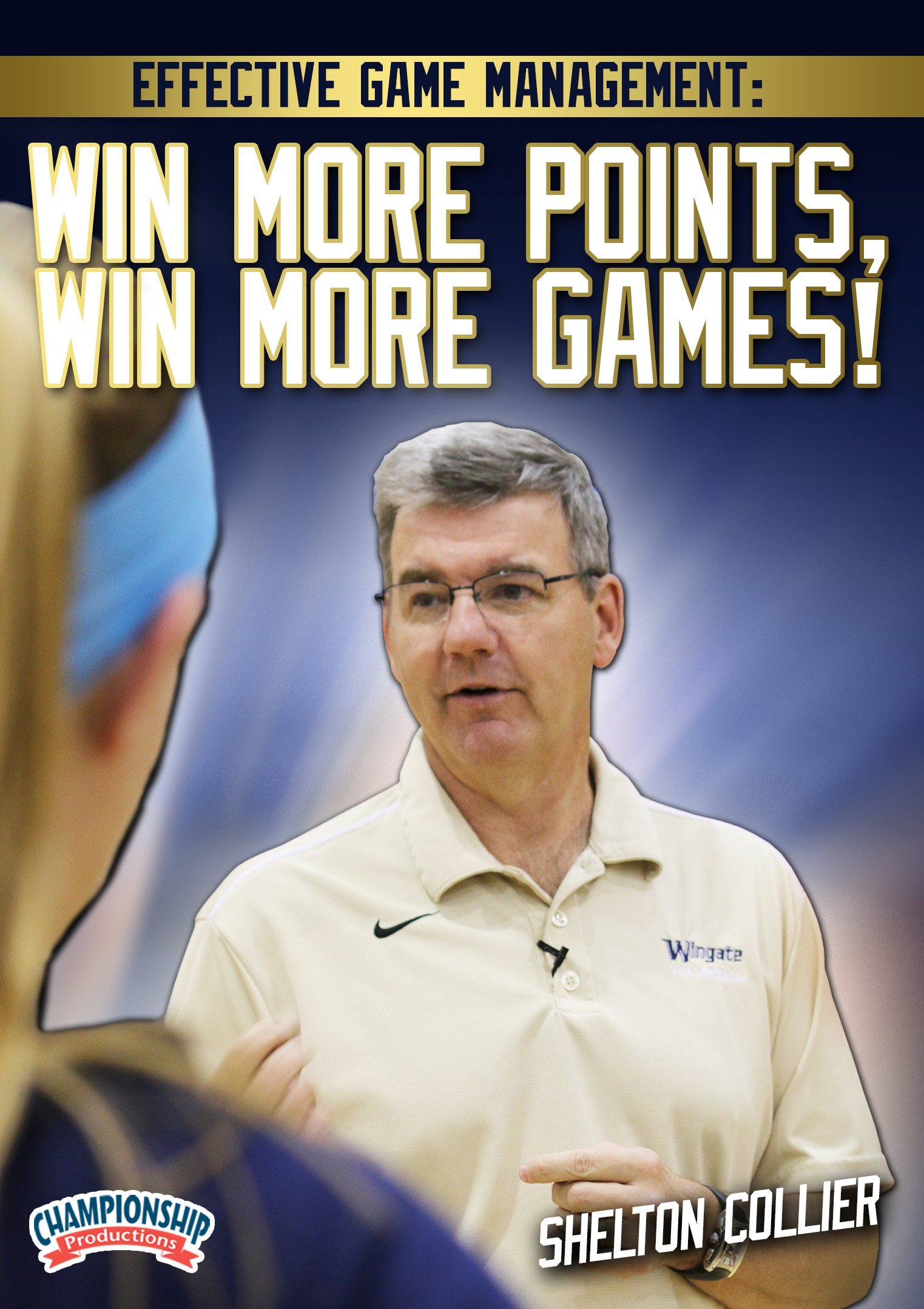 Effective Game Management: Win More Points & Games | Improve Sports Performance & Strategy