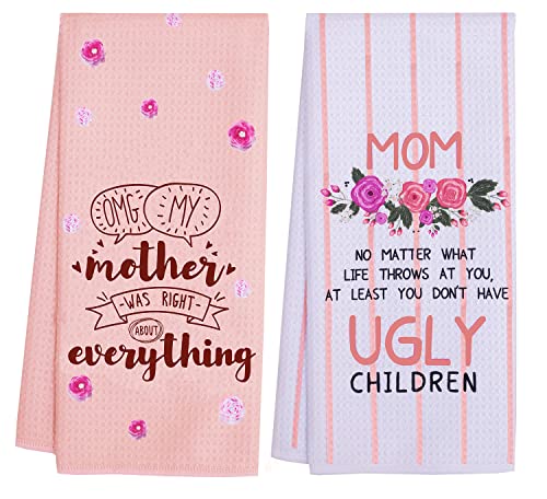 2 Pack-mom