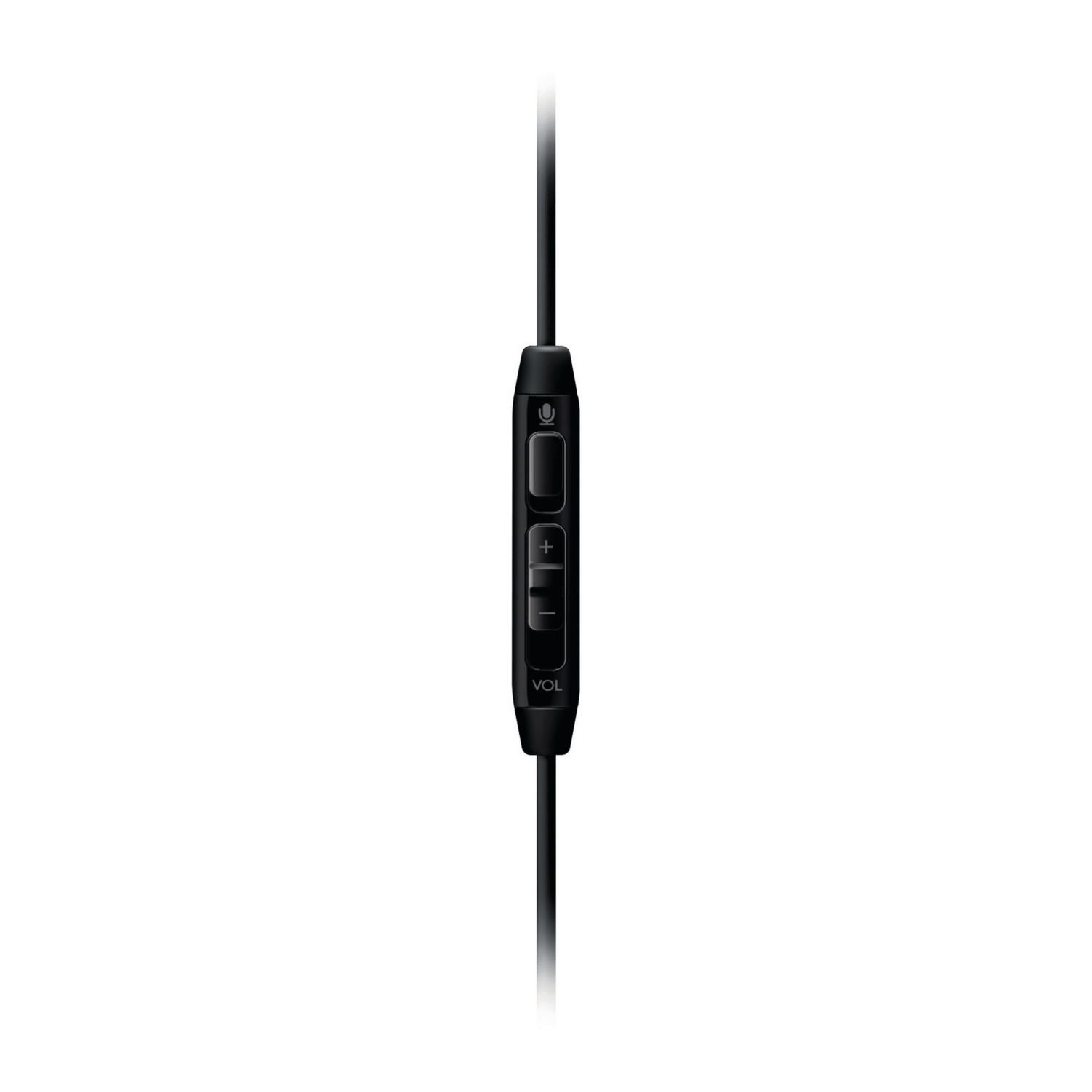 Philips SHM6500 Notebook Headset - Lightweight Comfortable Over-Ear Headphones for PC, Laptop, Office & Online Meetings