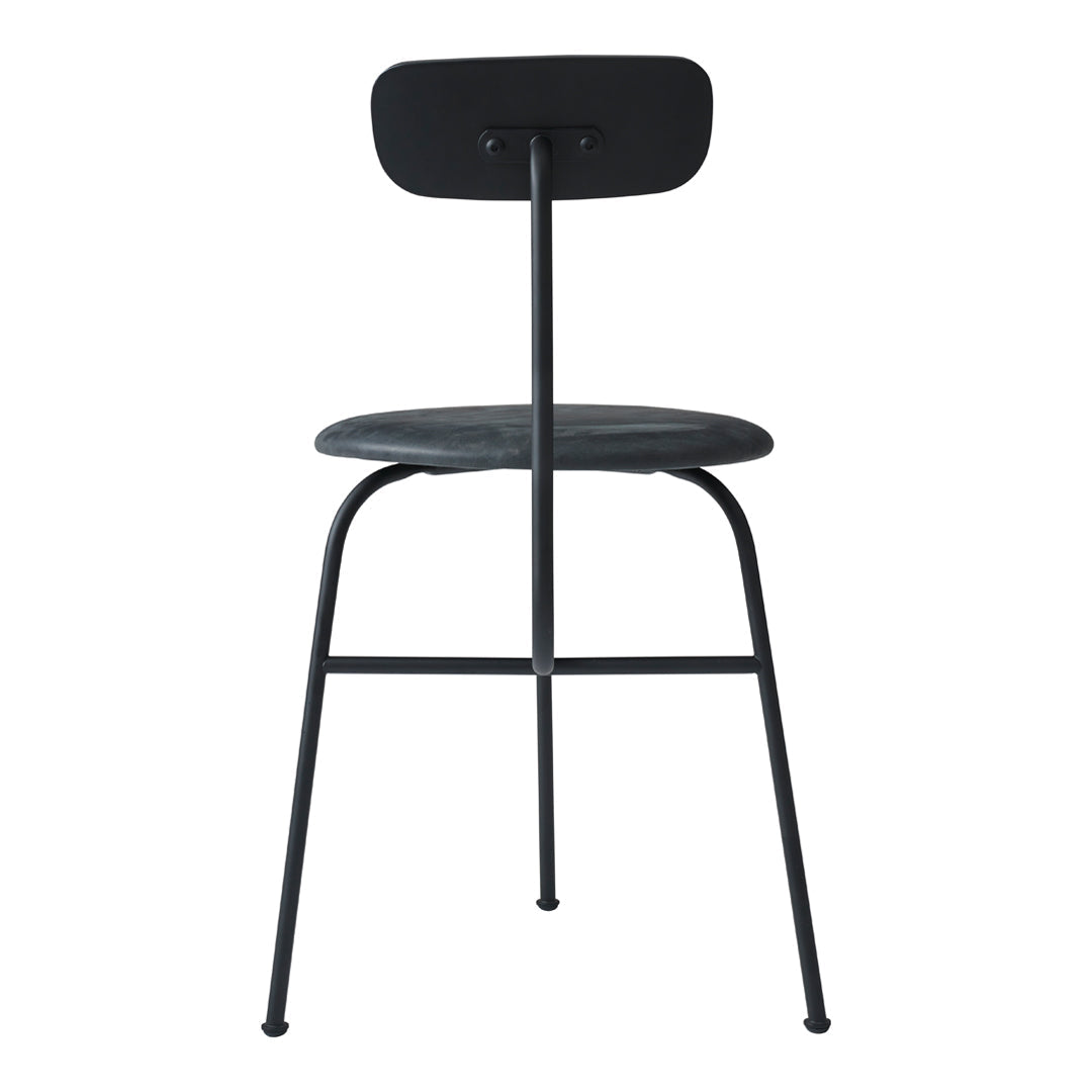 Afteroom Modern Dining Chair - Upholstered Seat for Kitchen, Dining Room & Office | Comfortable & Stylish Furniture for Home Decor