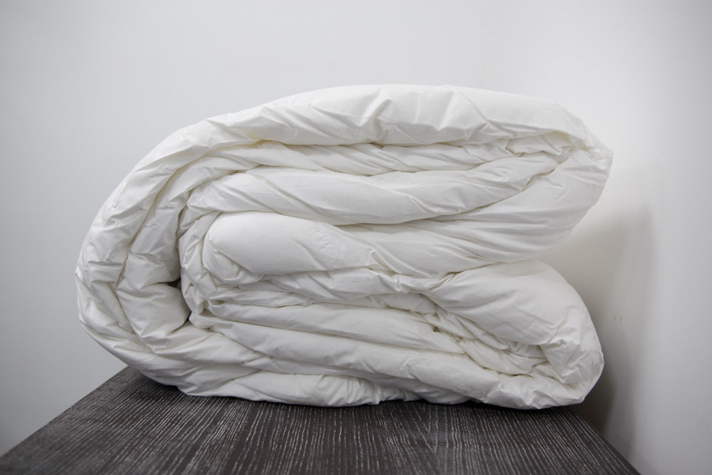 Twovet King Size Comforter for Couples - Soft & Breathable Duvet Cover for Two - Perfect for Master Bedroom, Guest Room, and Cozy Nights