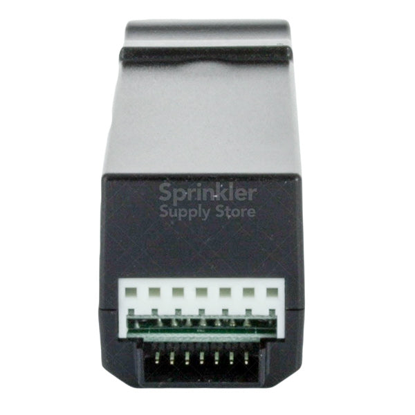 Hunter ICM600 6-Station Irrigation Controller Module - Smart Watering System for Lawns & Gardens | Perfect for Residential & Commercial Landscaping