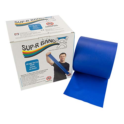 Blue, Level 4