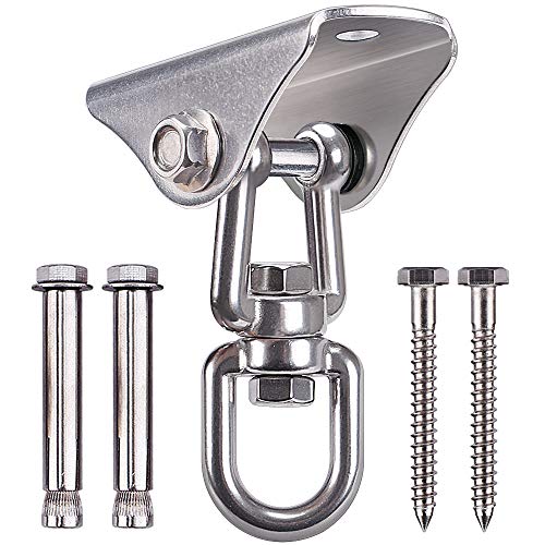 360° Swivel(1 Pack)