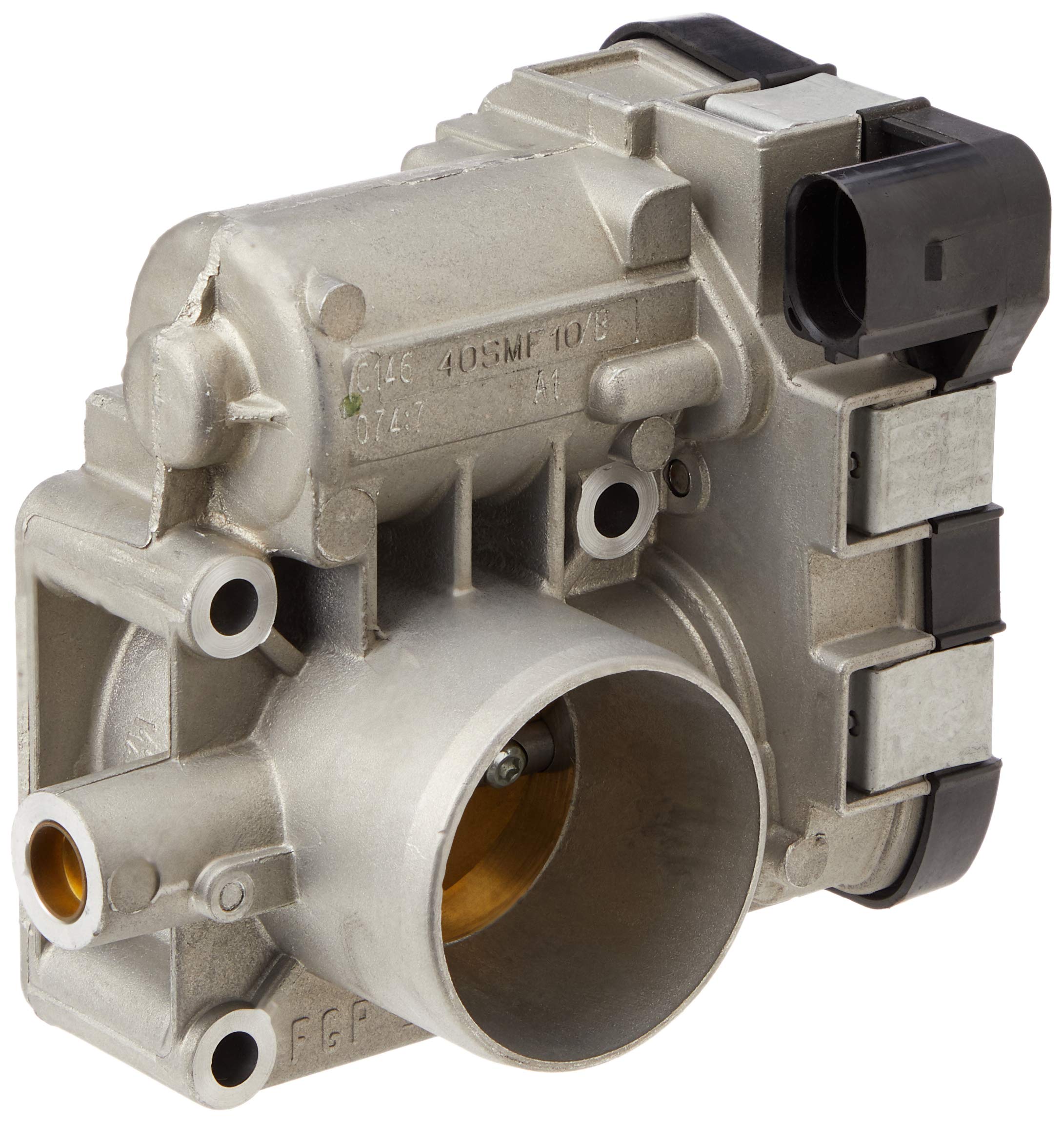 Meat & Doria 89060 Body Butterfly Injection - High Performance Auto Part for Smooth Fuel Delivery | Perfect for Engine Tuning & Performance Upgrades